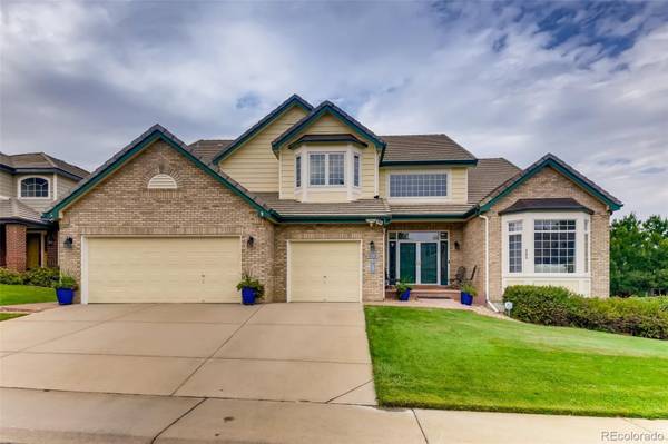 305 Onyx WAY, Superior, CO 80027