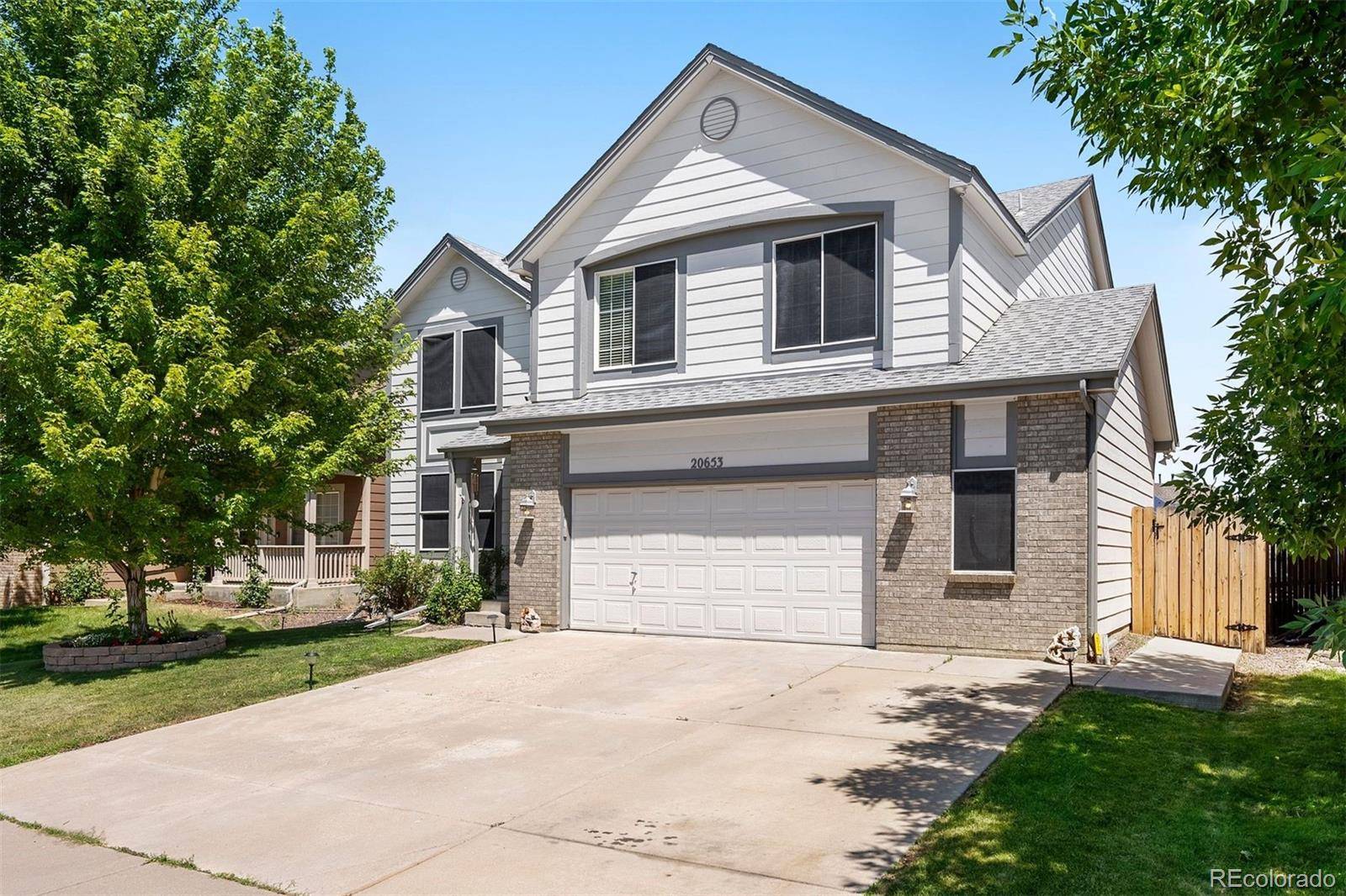20653 E Mansfield AVE, Aurora, CO 80013