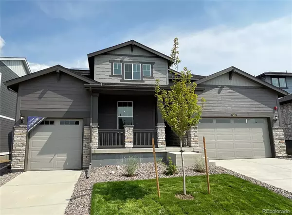 583 Winterfield ST, Erie, CO 80516