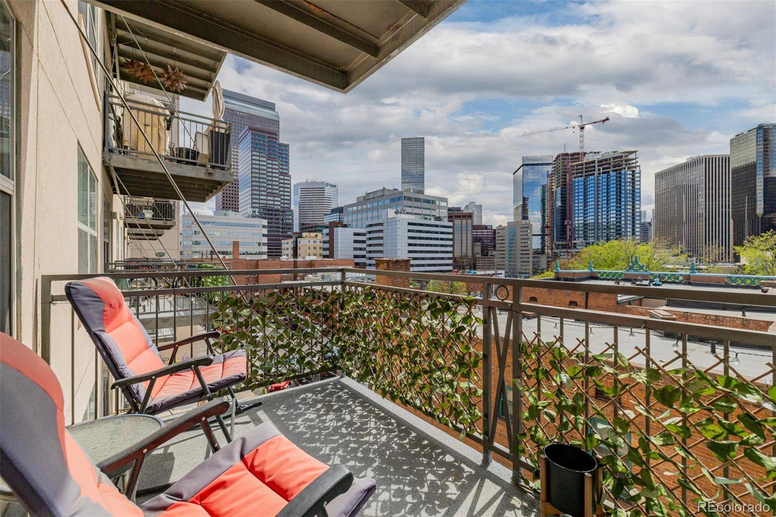 1975 N Grant ST #509, Denver, CO 80203