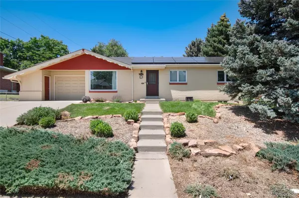 Littleton, CO 80123,5067 S Mabre CT