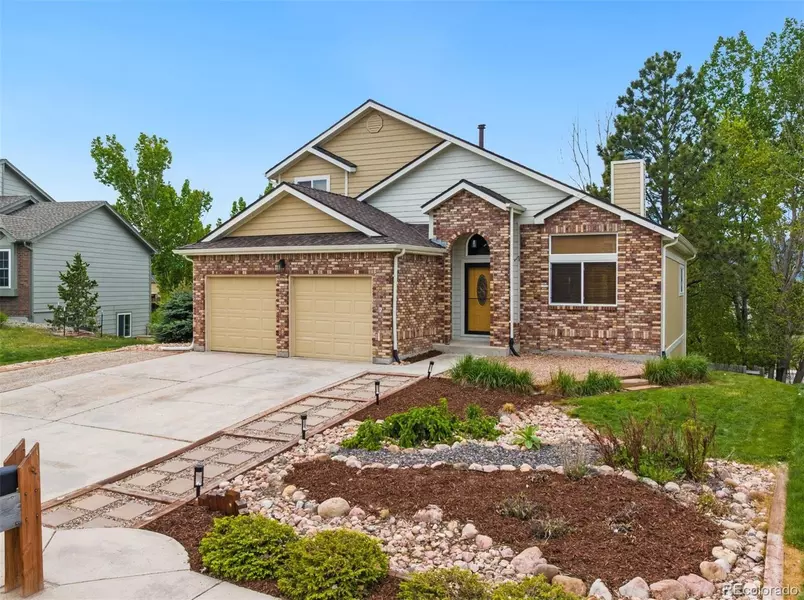 15216 Paddington CIR, Colorado Springs, CO 80921