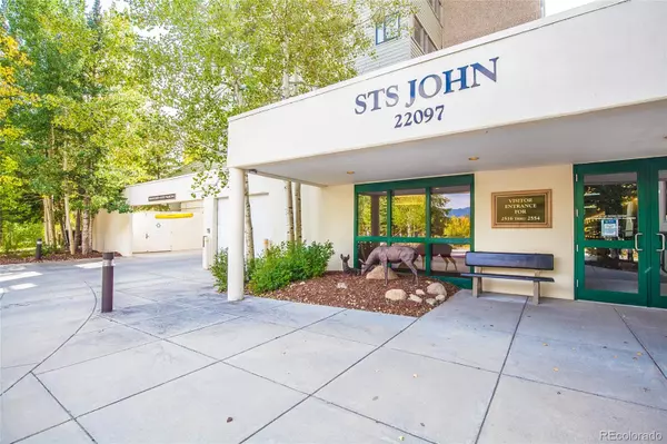 22097 Saints John RD #2518,  Dillon,  CO 80435