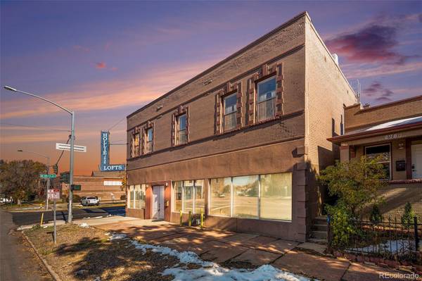 2760 N Downing ST, Denver, CO 80205