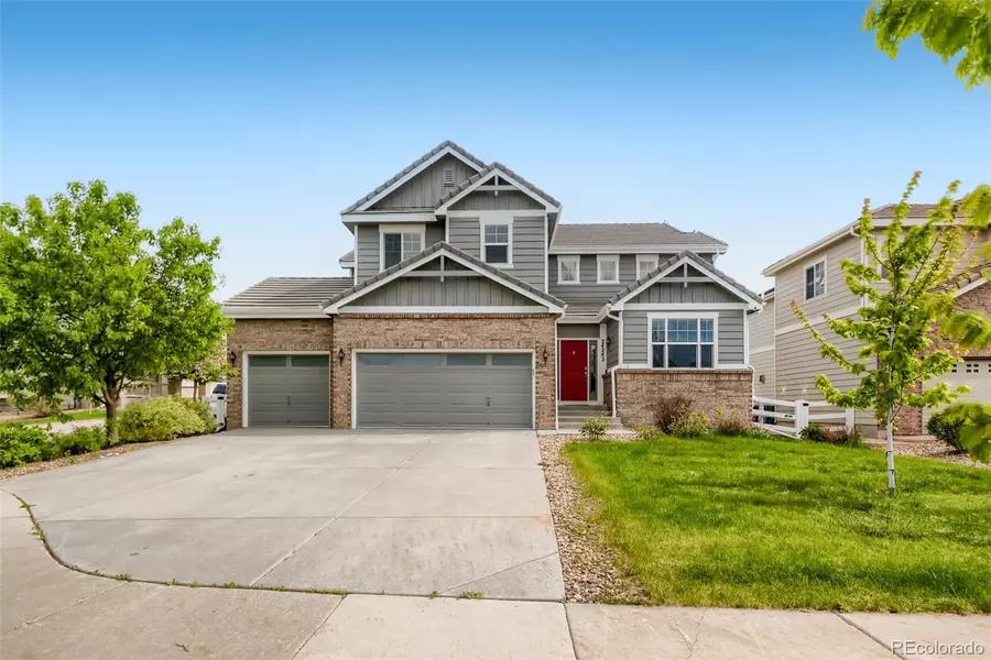 24242 E Iowa PL, Aurora, CO 80018