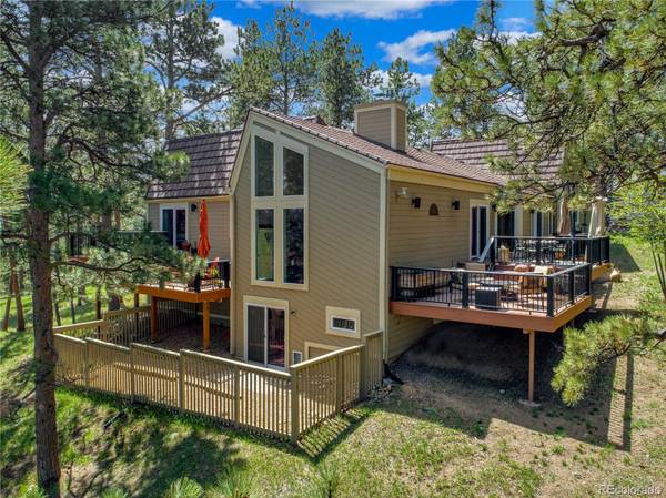 956 Dogwood DR, Golden, CO 80401