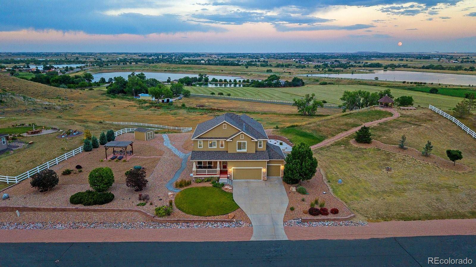 Thornton, CO 80602,12420 Verbena ST