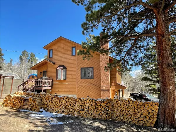 Black Hawk, CO 80422,669 N Dory Lakes DR