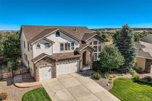 6017 Merchant PL, Parker, CO 80134