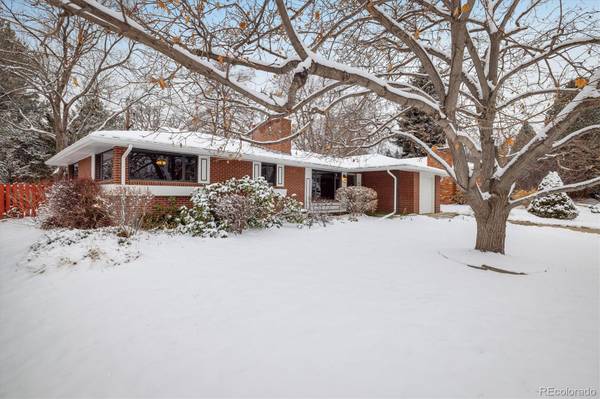 2250 Grape AVE, Boulder, CO 80304