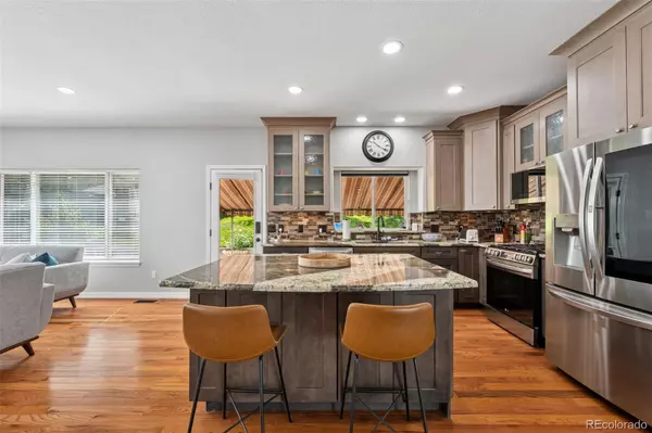 Colorado Springs, CO 80907,3565 Masters DR