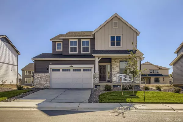3126 Gladstone AVE, Loveland, CO 80538