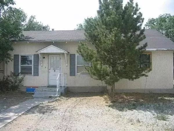 Salida, CO 81201,1536 G ST