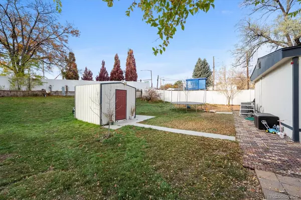 Thornton, CO 80260,1201 W Thornton Pkwy