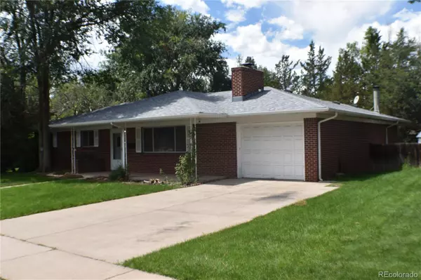 2602 Paseo RD, Colorado Springs, CO 80907