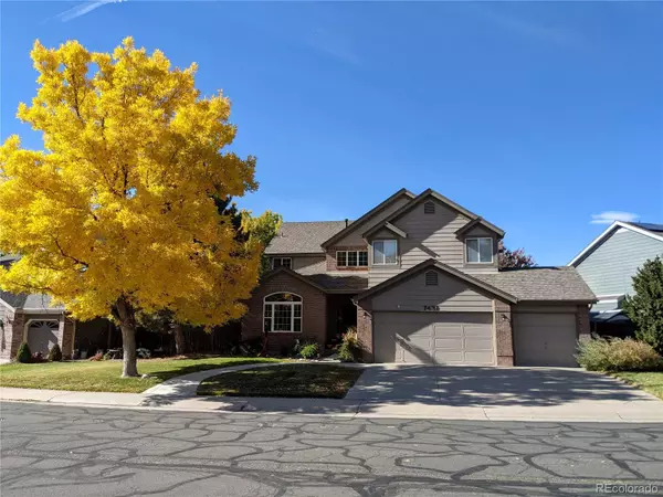 Littleton, CO 80120,7431 S Houstoun Waring CIR