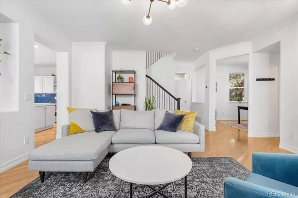 Denver, CO 80238,2812 Valentia ST