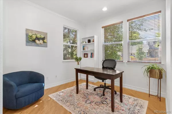 Denver, CO 80238,2812 Valentia ST