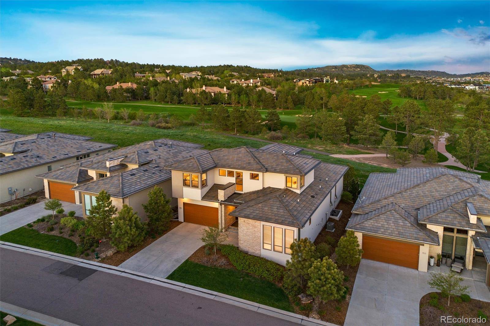1155 Lost Elk CIR, Castle Rock, CO 80108