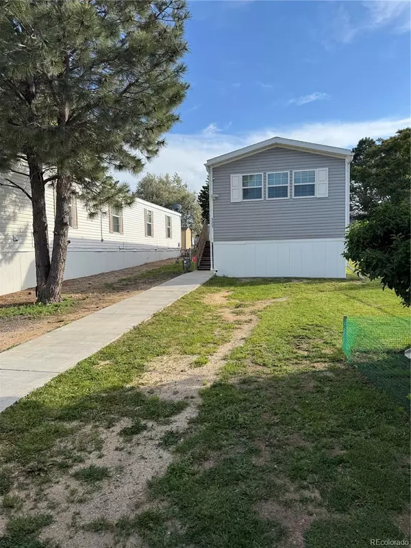 Thornton, CO 80229,4211 E 100th AVE