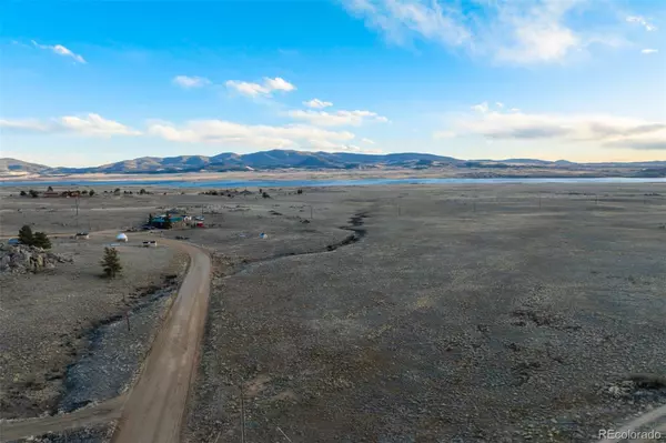 Lake George, CO 80827,Tiara RD