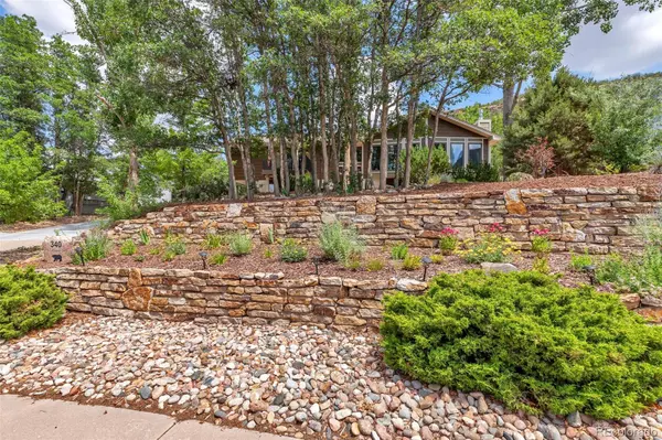 Castle Rock, CO 80104,340 S Larkspur DR