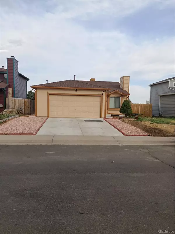 1666 Ensenada WAY, Aurora, CO 80011