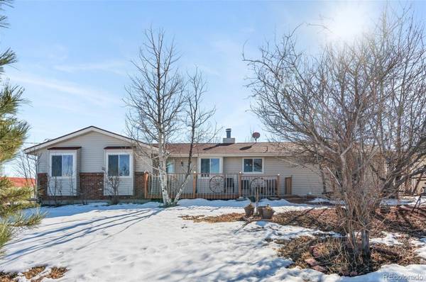 Elizabeth, CO 80107,43554 Stampede CT