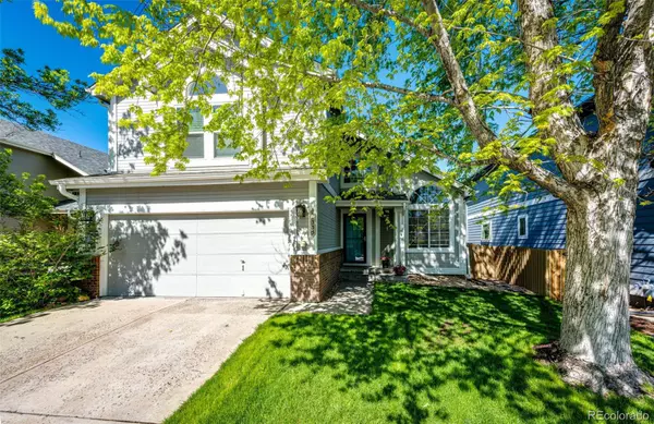 Parker, CO 80134,11335 Haswell DR