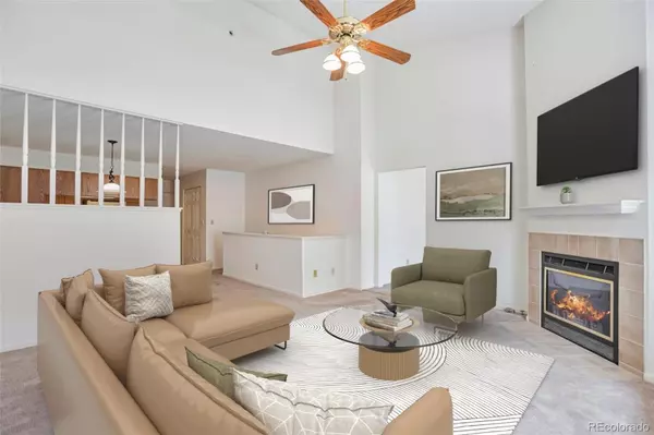 Lakewood, CO 80227,5872 W Asbury PL