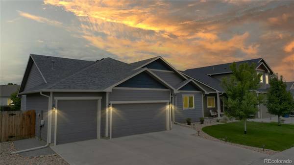 409 Clover CT, Frederick, CO 80530