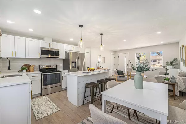 Westminster, CO 80030,7820 Wolff CT