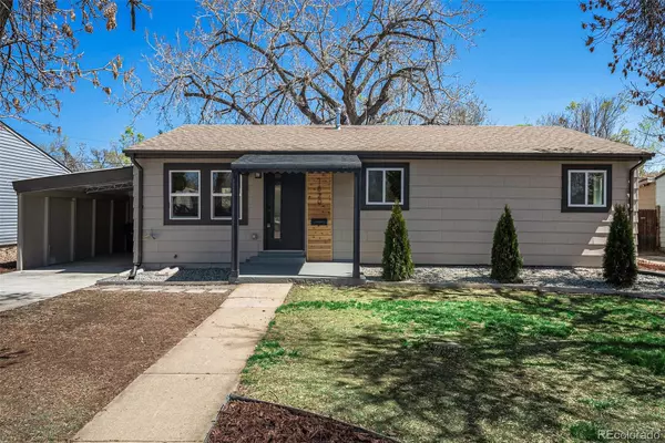 Westminster, CO 80030,7820 Wolff CT