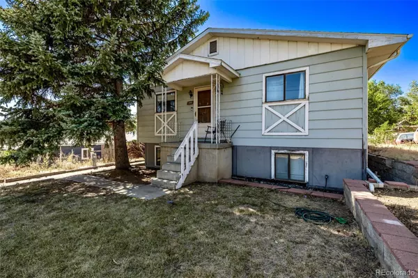 3441 S Clay ST, Englewood, CO 80110