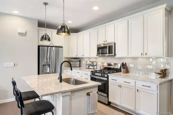 2609 Palau WAY, Castle Rock, CO 80109