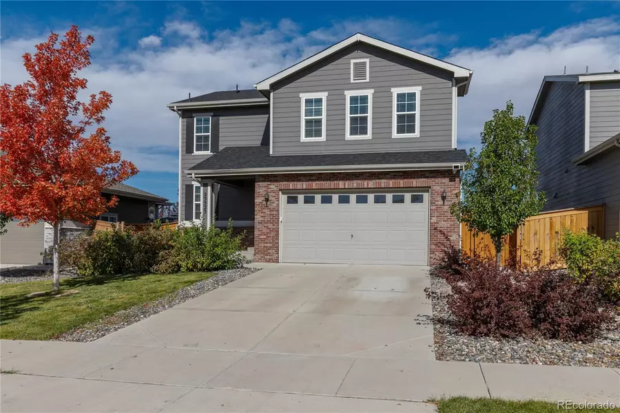 25523 E Bayaud AVE, Aurora, CO 80018