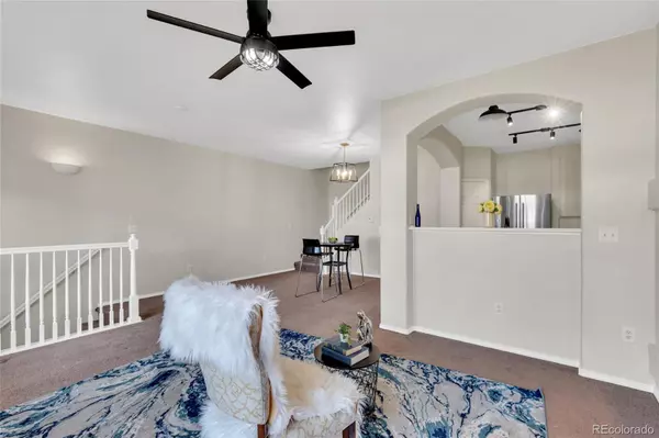 Thornton, CO 80241,12711 Colorado BLVD #617F