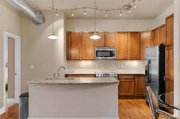 Englewood, CO 80112,10111 Inverness Main ST #312