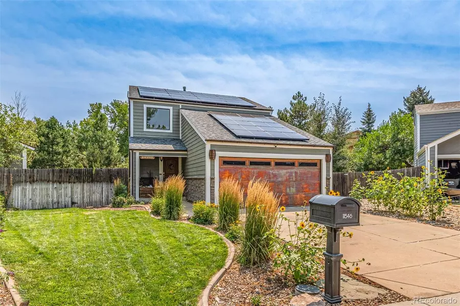 11546 E Ellsworth PL, Aurora, CO 80010