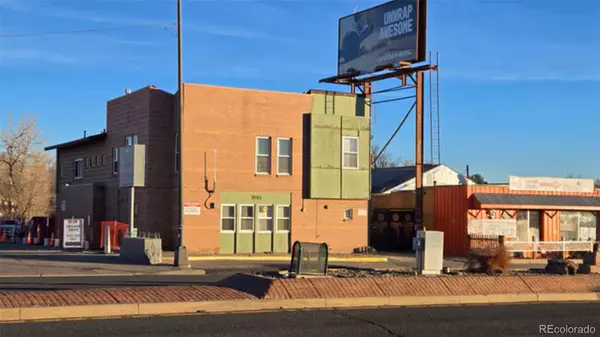 7011 W Colfax AVE, Lakewood, CO 80214