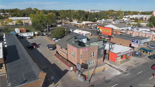 Lakewood, CO 80214,7011 W Colfax AVE