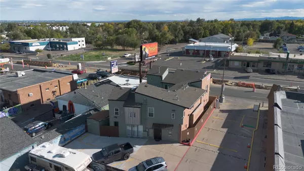 Lakewood, CO 80214,7011 W Colfax AVE