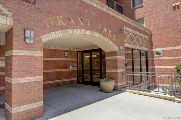 1975 N Grant ST #517, Denver, CO 80203