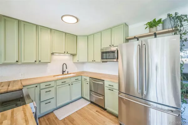 Denver, CO 80205,3080 N Cook ST