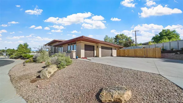 Grand Junction, CO 81506,724 Ivanhoe WAY