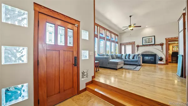 Grand Junction, CO 81506,724 Ivanhoe WAY