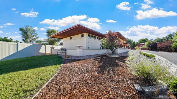 Grand Junction, CO 81506,724 Ivanhoe WAY