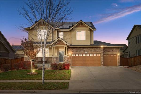 25223 E 2nd AVE, Aurora, CO 80018