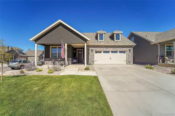 362 Josef CIR, Fort Lupton, CO 80621