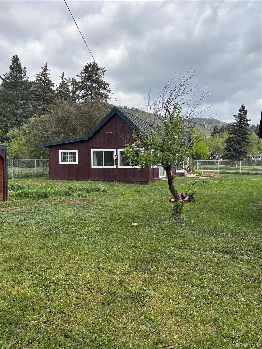 Palmer Lake, CO 80133,245 Lower Glenway ST